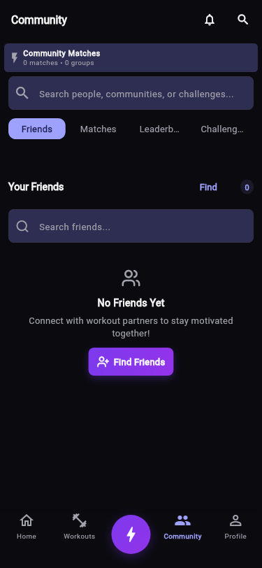 Discover training partners near you